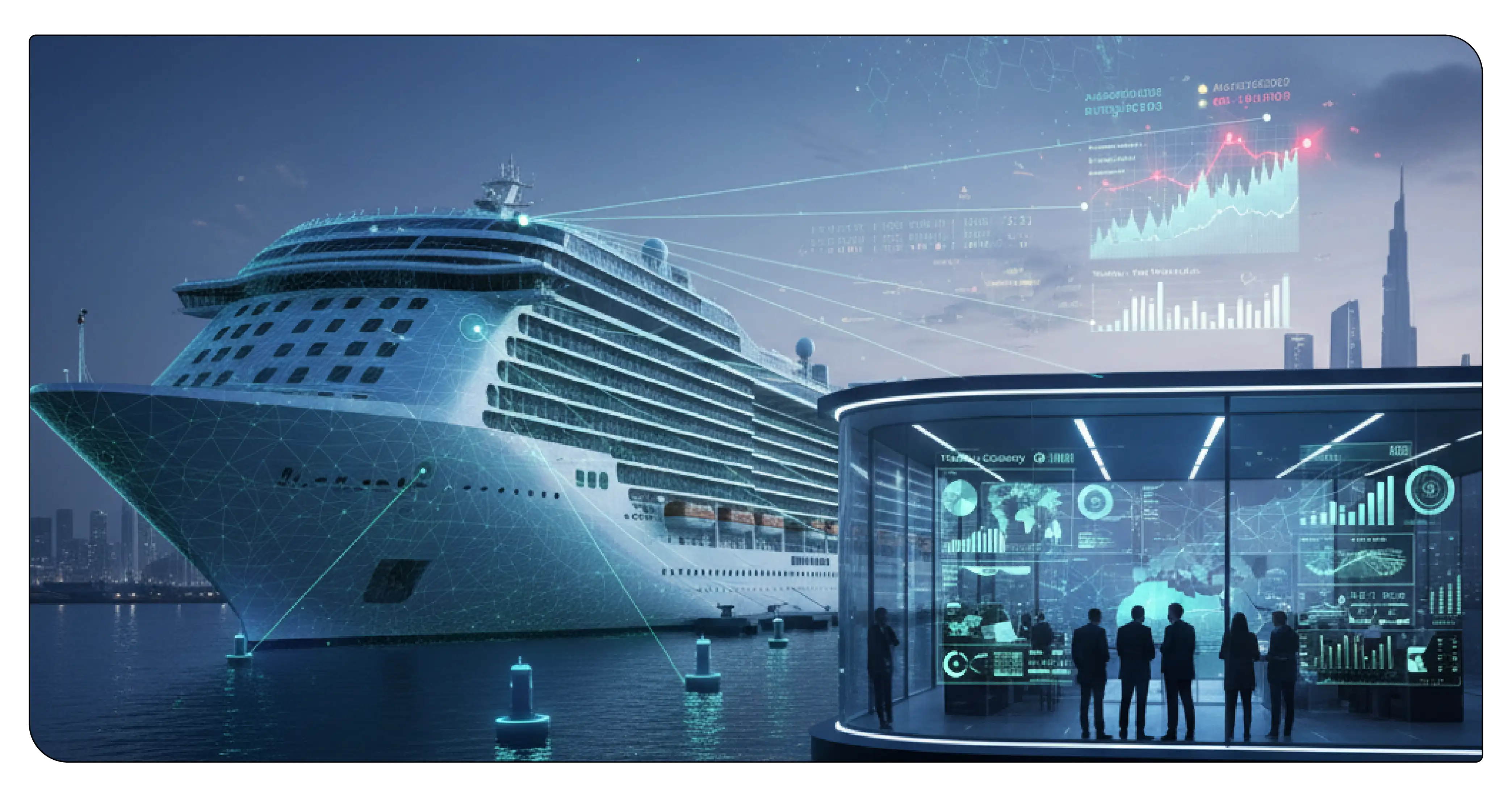 Role of AI and Real-Time Monitoring